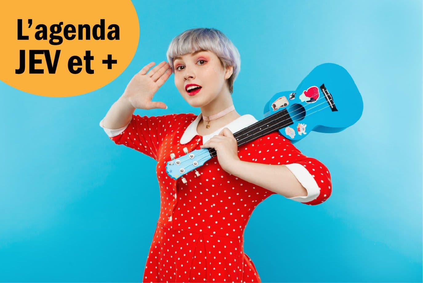 L'été sera musical avec les musiciens de Jazz en Velay