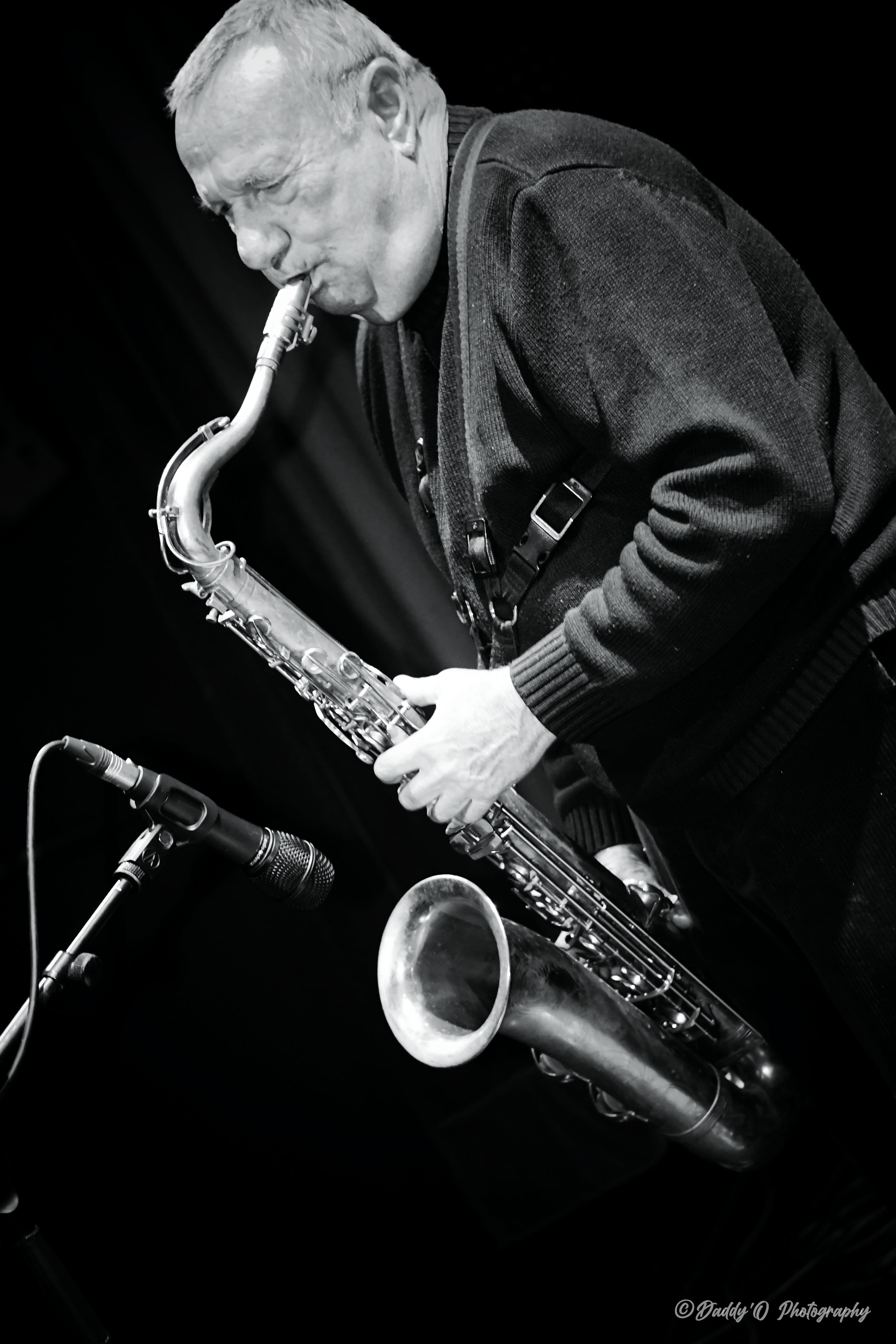 Swing Road au Michelet