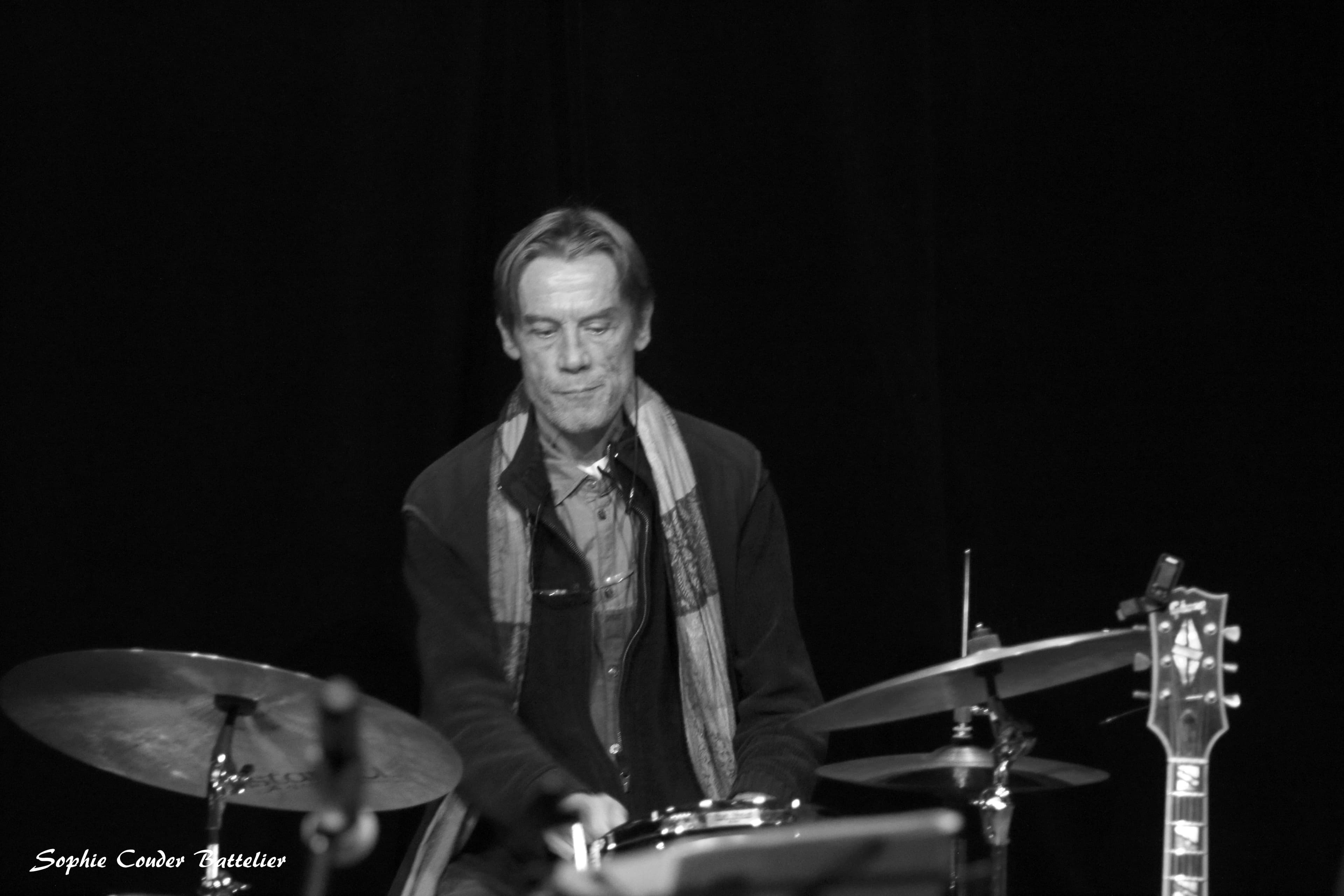 Jean-François Loué