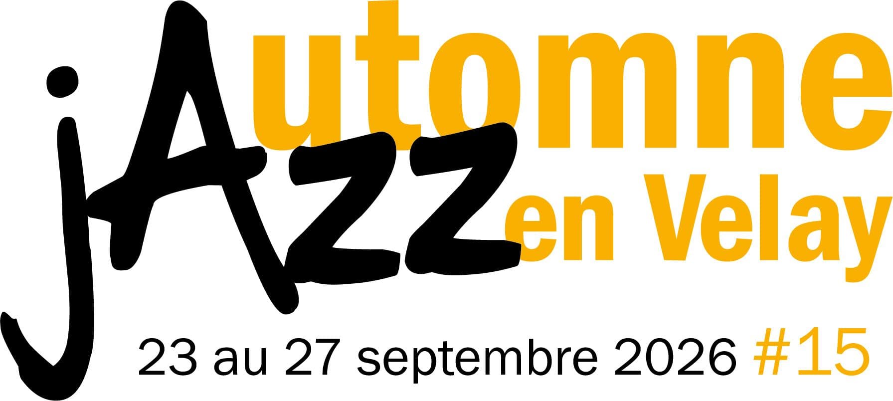 15e Automne Jazz en Velay