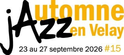 15e festival Automne Jazz en Velay