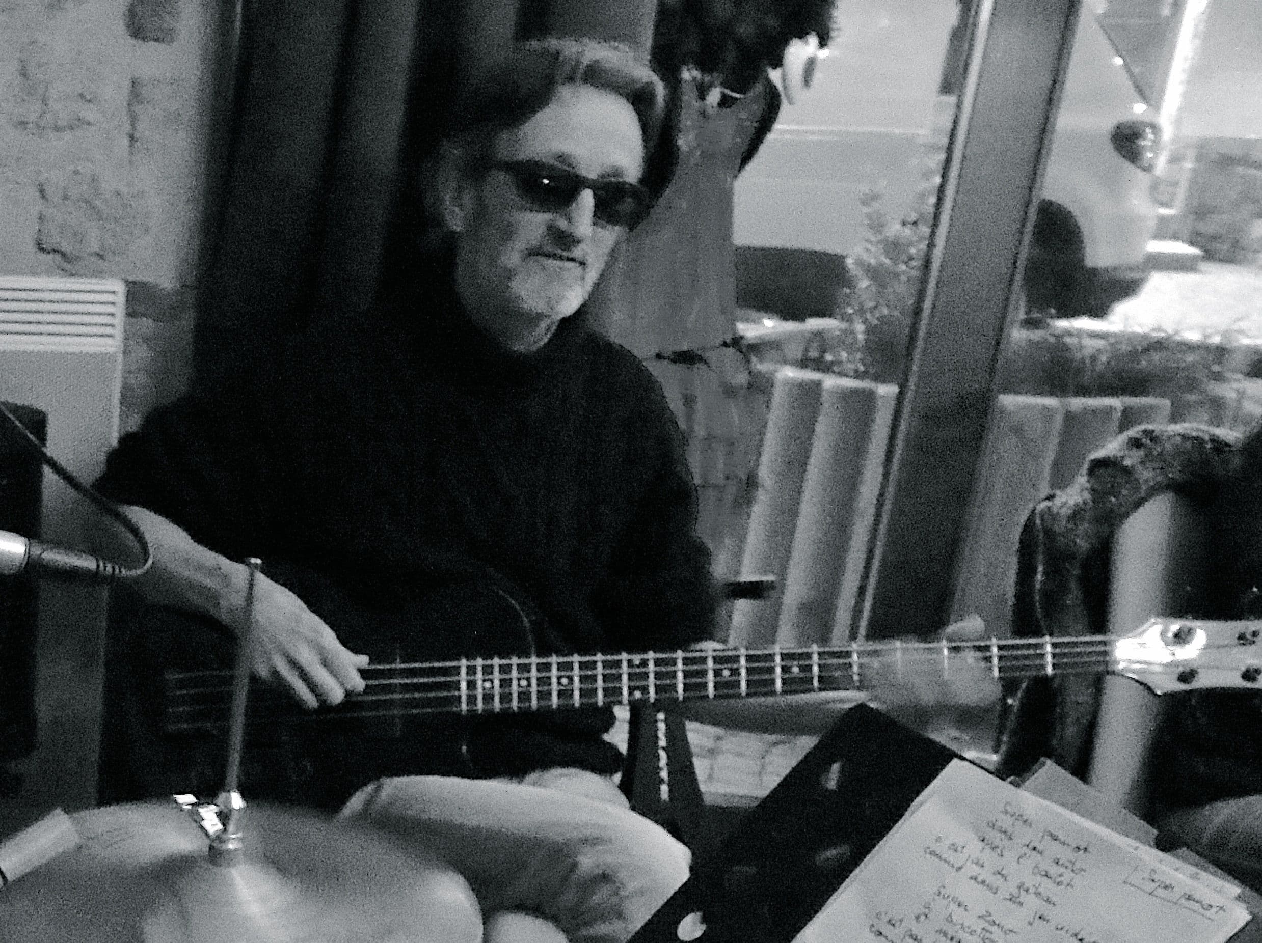 Jean-François Souche